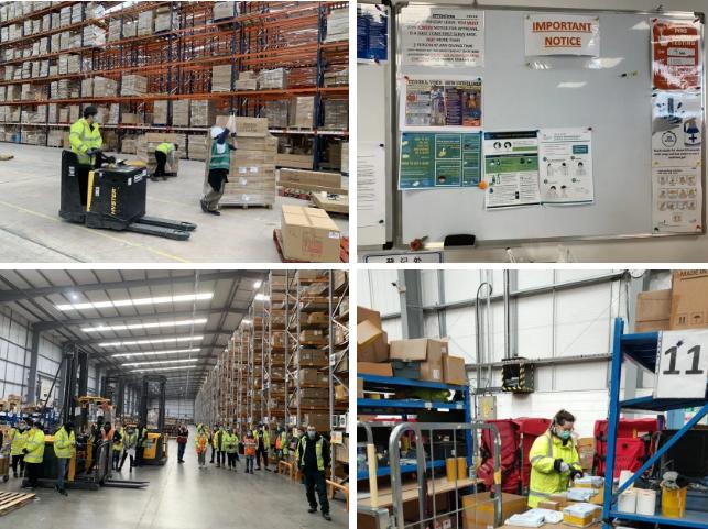 海外仓清仓特价,海外仓直送政策