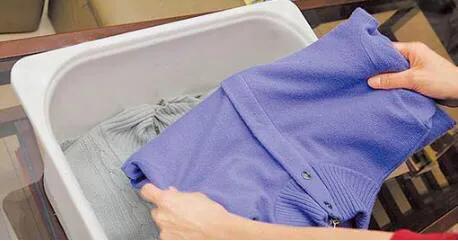 生活小窍门洗羽绒服的方法,生活小窍门900例