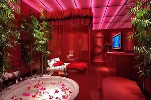 武汉情侣酒店推荐排行榜,武汉情侣酒店有哪些不错的推荐