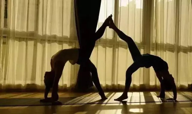 那些坚持的人后来都怎么样了,那些坚持锻炼的人