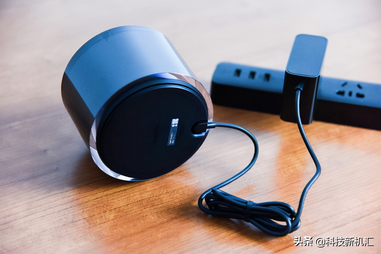 智能音箱小米sound测评,小米sound智能音箱发布