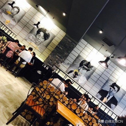 太原市内有比较正宗的韩国料理吗,太原的韩国料理店集中在哪里