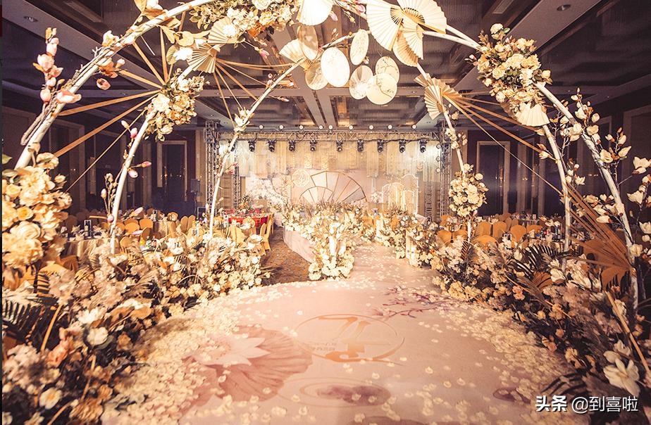 四川提亲结婚流程最全详细清单,古代从提亲到结婚的流程