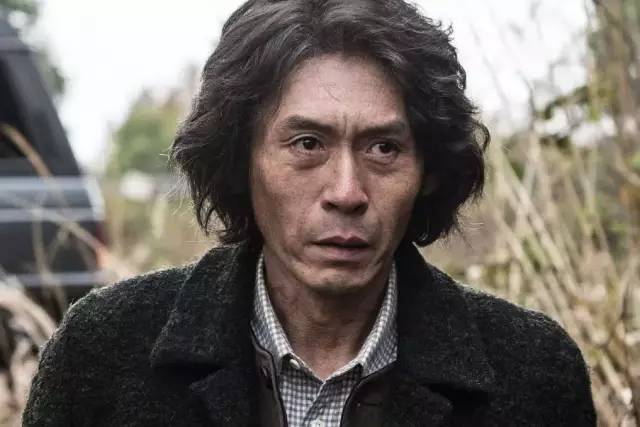 杀人者的记忆法,杀人者的记忆法和不可饶恕