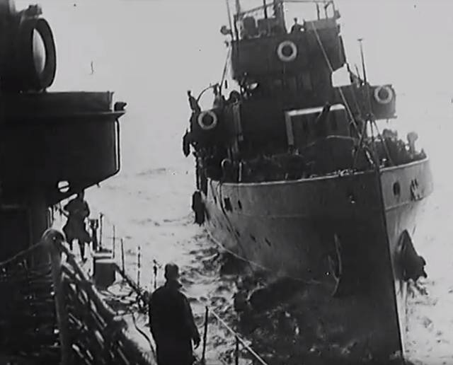 英国海军全部舰队,英国海军本部