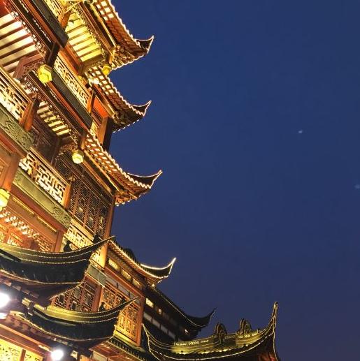 上海城隍庙上海生煎包,上海城隍庙小笼包攻略