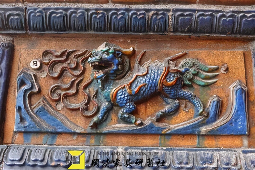 大清朝的满族特点,满族宫廷里的经典花纹图案