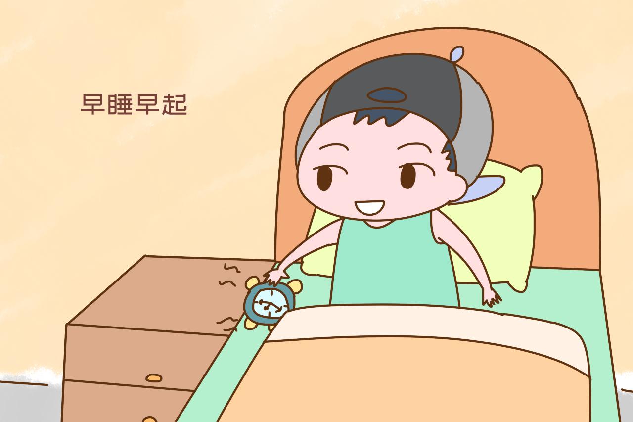 孩子学习不上进怎么办？试试马蝇效应，孩子秒变自律王