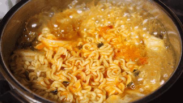 长肉最狠四种主食,长肉最猛的8种主食