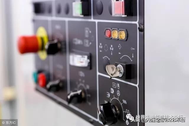 cnc基础学什么好,cnc编程需要了解机床操作知识