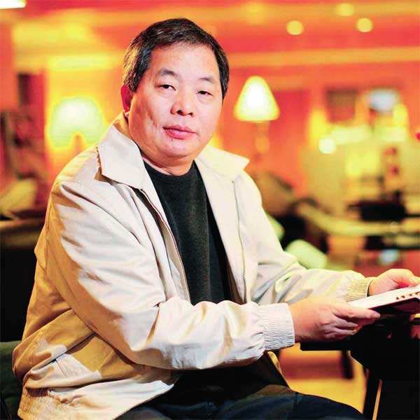 独家地产教父宋卫平开启养老模式,宋卫平离开绿城房产的真实现状