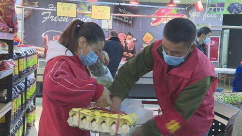 鎶楀嚮鐤儏蹇楁効鑰呮殩蹇冧唬璺戣吙,鐖卞績浜哄＋鍔╁姏鎶楀嚮鐤儏