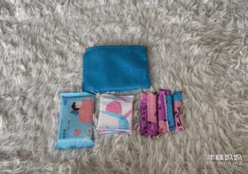 整整5年不用卫生巾了!有了它,我实现了“姨妈自由”