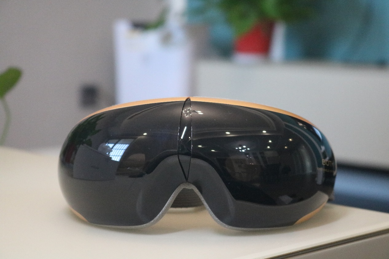 可视智能护眼仪,both可视护眼仪评测