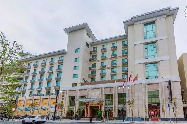 从化望谷温泉度假村门票预订,从化温泉酒店天露山温泉套票