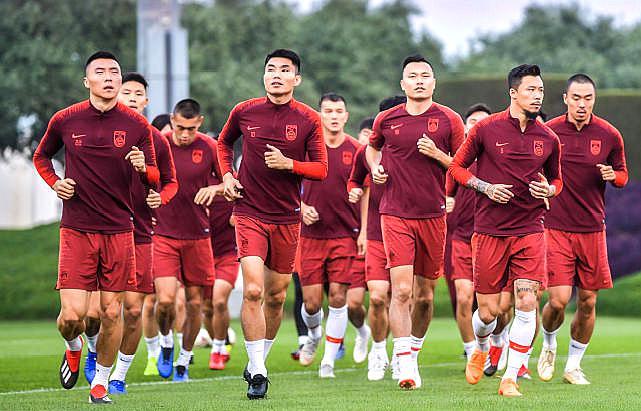 足协对男足的措施,足协强硬实施措施