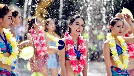 广东水上乐园哪个最好玩便宜,刺激好玩的水上游乐项目