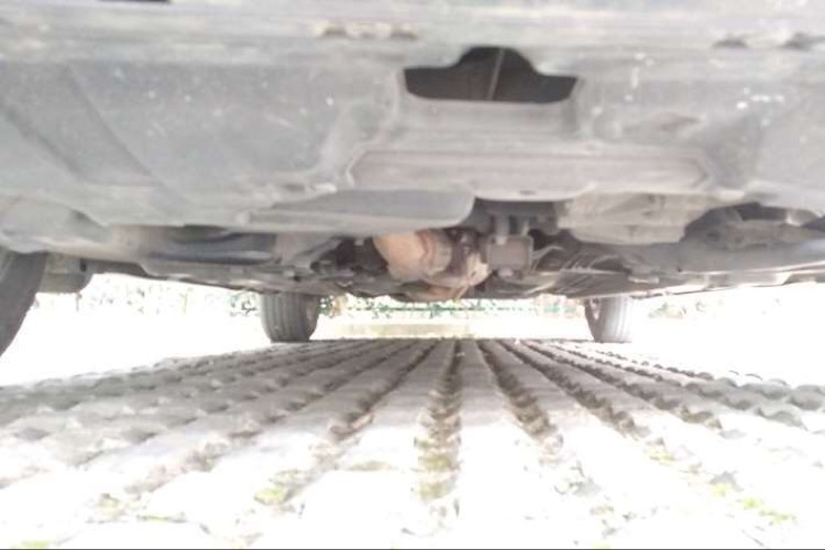 2万多的朗逸靠谱不,2万大众朗逸二手车价格