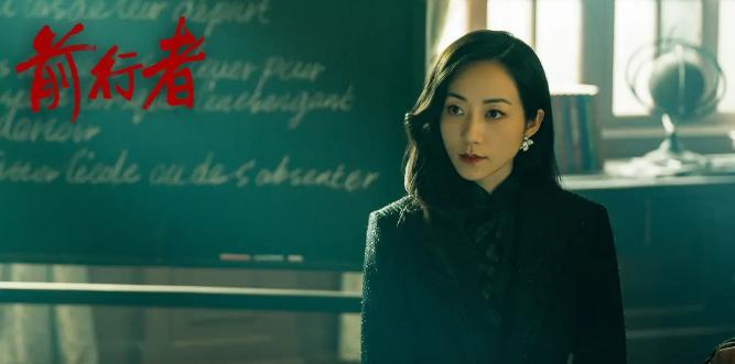 2023收视率最高的4部剧,一部评分高达9.2分的谍战剧