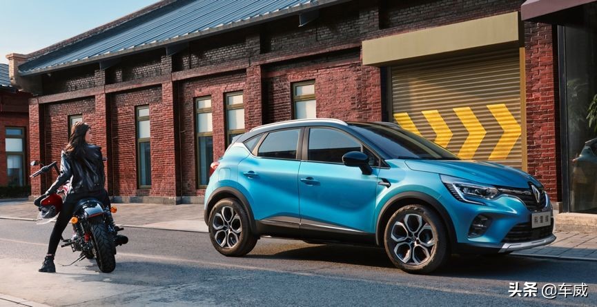 与戴姆勒联合研发,东风雷诺科雷缤1.3T发动机技术解读