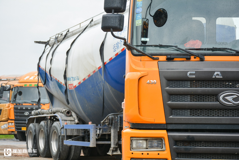 三菱改华菱,华菱重卡三菱