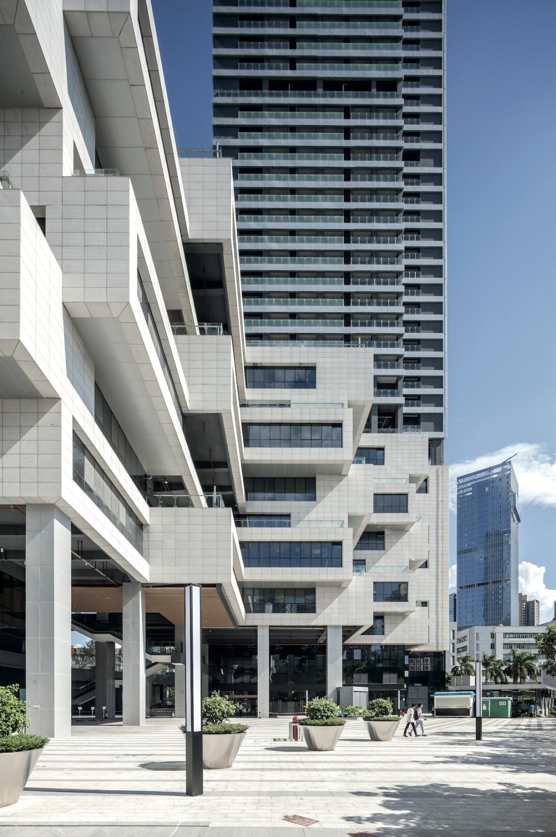 深圳市建筑设计研究总院,深圳市建筑研究总院