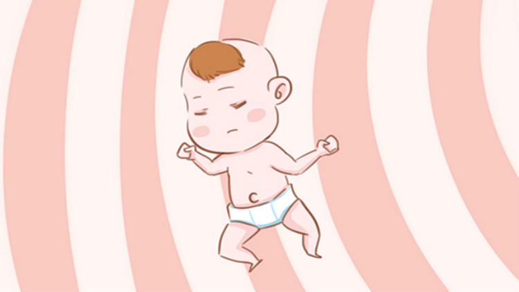 宝宝脑袋偏，可不只是影响颜值这么简单，头型问题拖不得