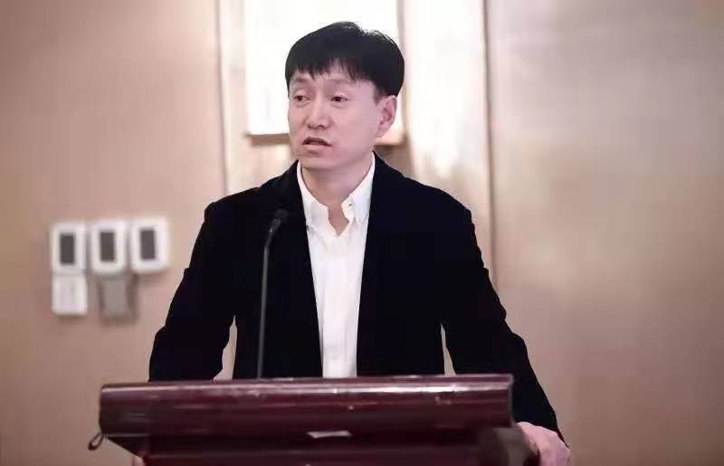 十冠王英雄路新辽足心传承东药集团为辽宁省足球协会第五次代表大会助力