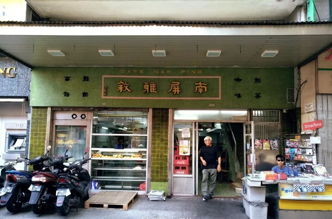 澳门暴走旅行,在澳门暴走一万步