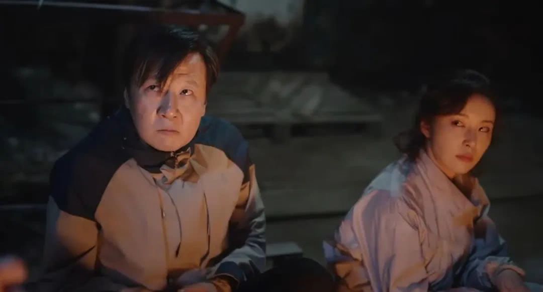 我是余欢水十年前怎么了,余欢水圆满结局