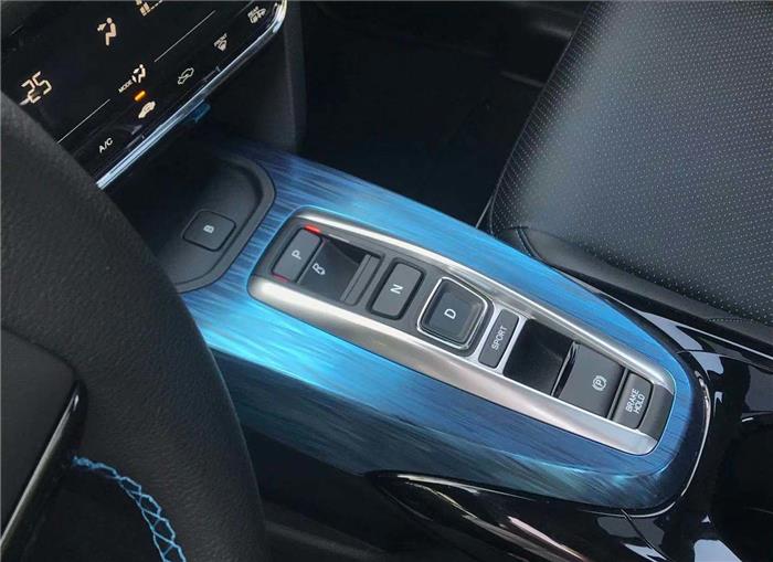 本田思铭xnv纯电动,本田思铭纯电动suv真实续航