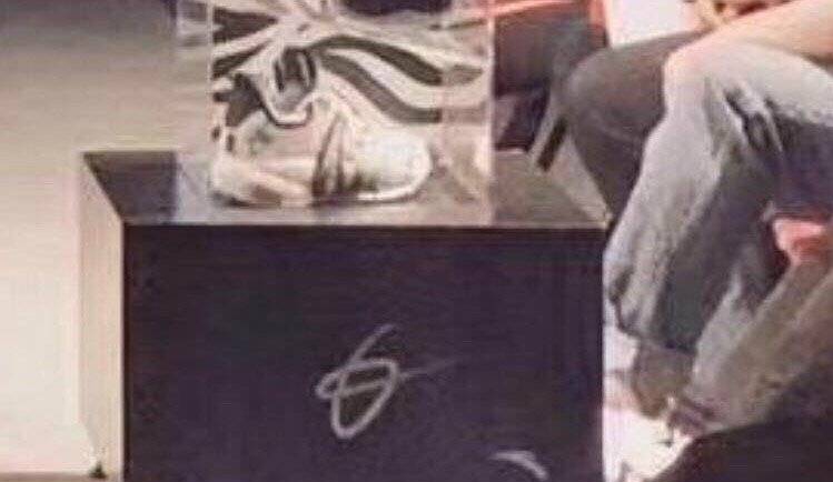 海沃德2黑金上脚效果,海沃德与韦德之道对比