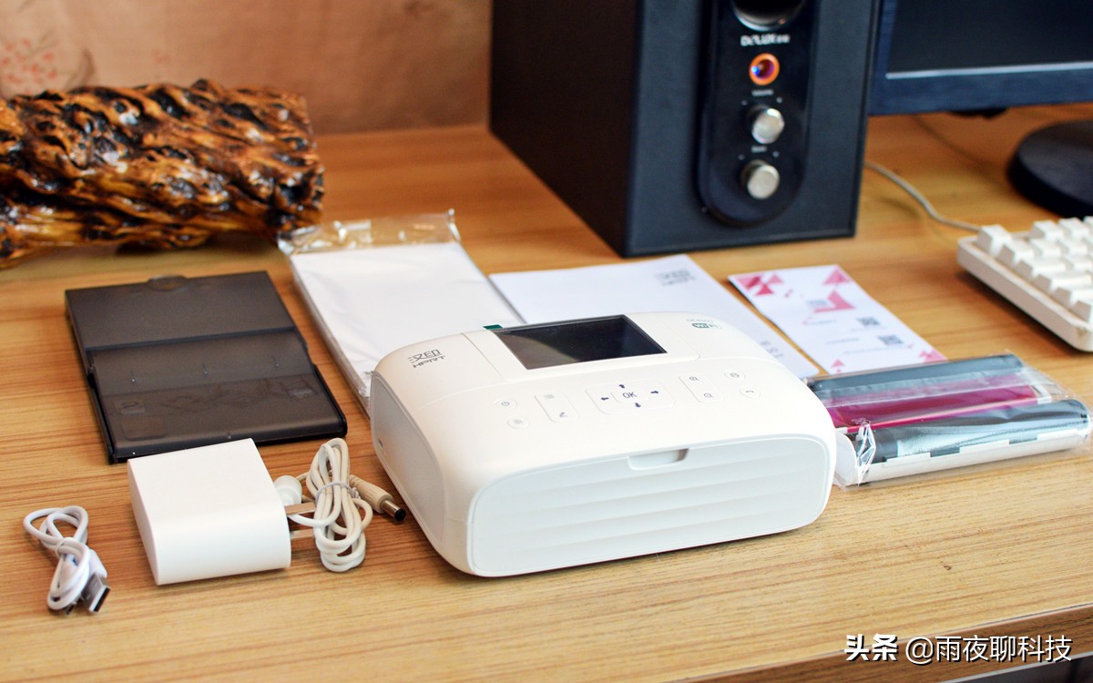 汉印照片打印机cp4000怎么用,汉印cp4000照片打印机多少钱