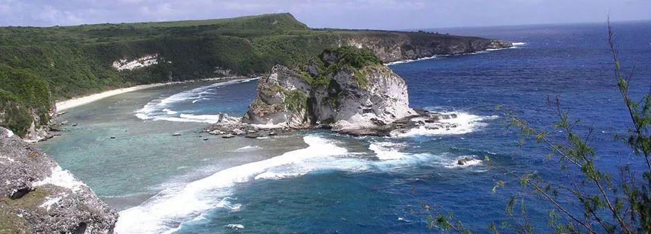 2019中国护照最新免签、落地签攻略，拎包就走！（上篇）