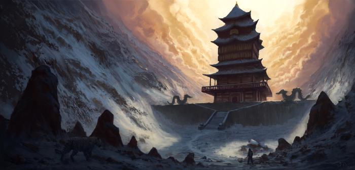 十部顶级耐看仙侠小说免费阅读,优质仙侠小说推荐