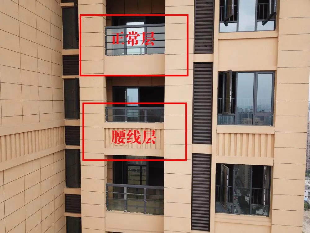 买房谁不想选个好楼层?我看房考虑这5个方面,住起来满意又舒服