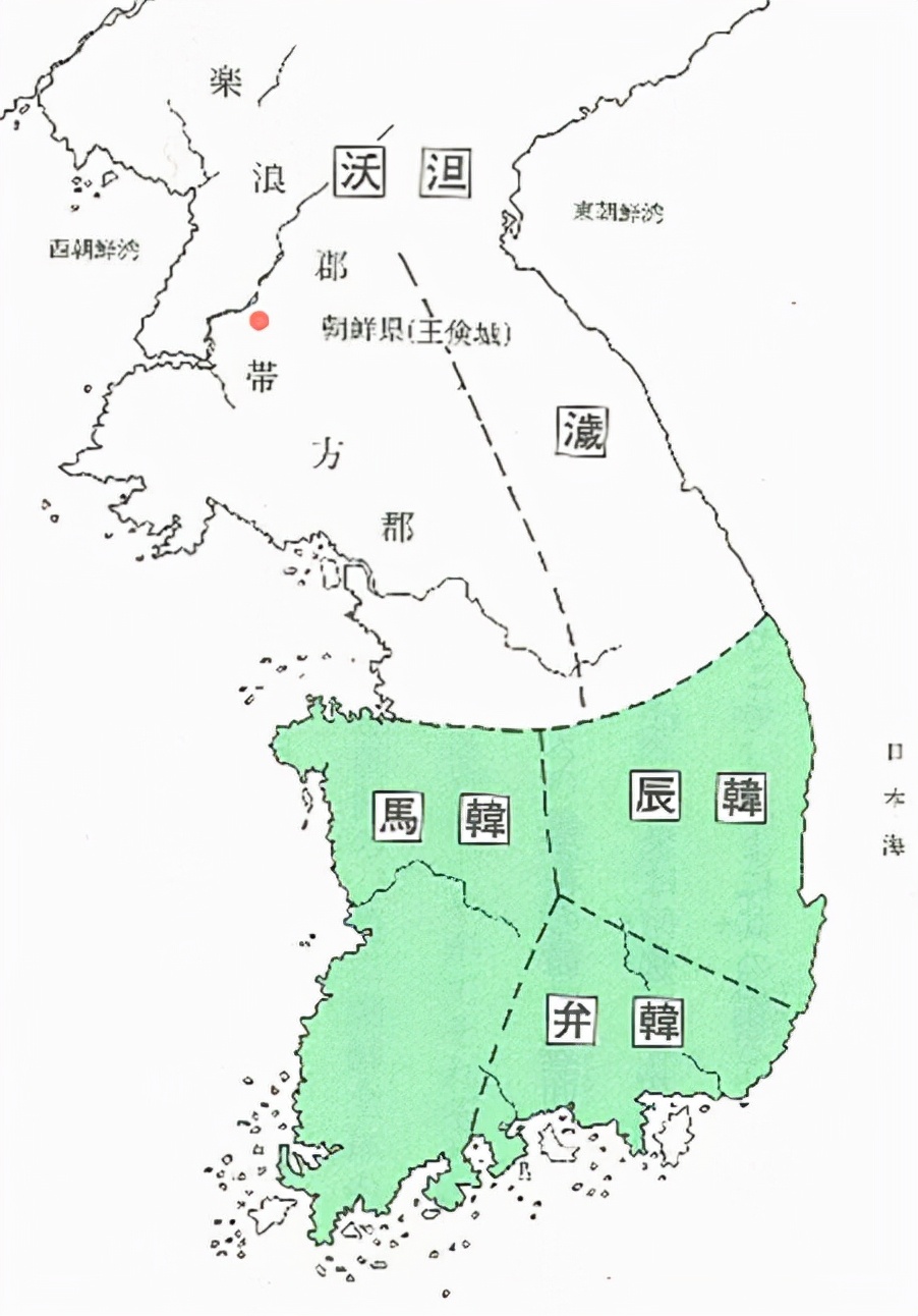 朝鲜和韩国的三八边界线,朝鲜战争中的三八分界线谁确认的