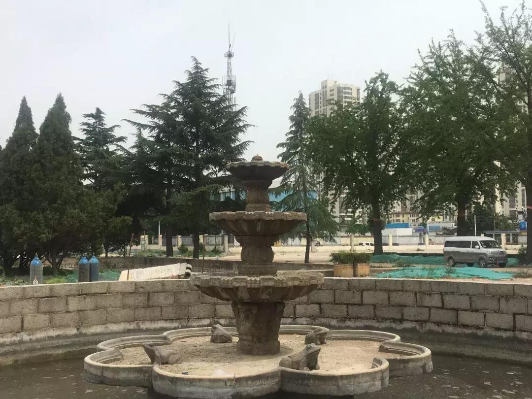 再见了，骨科医院！你好，临沂第十二中学！