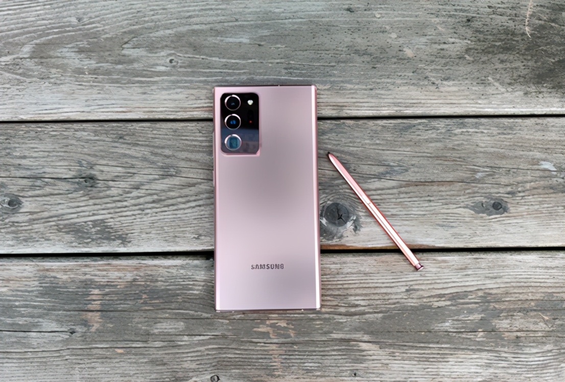 三星这位“开拓者”或将谢幕，未来带笔的不一定叫“Note”