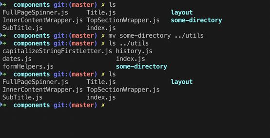 后台控制台命令,开发中最常用的控制台调试方法