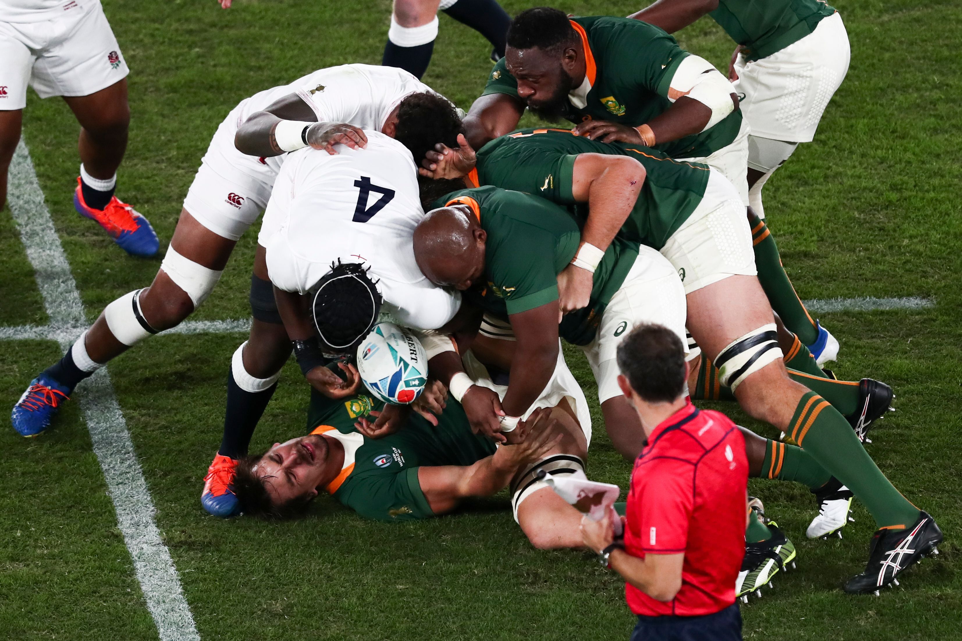 橄榄球最强运动天赋,橄榄球运动的魅力精神