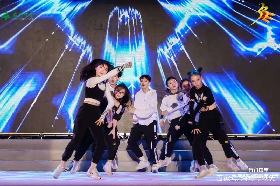 燃爆晚会,佛山学校晚会