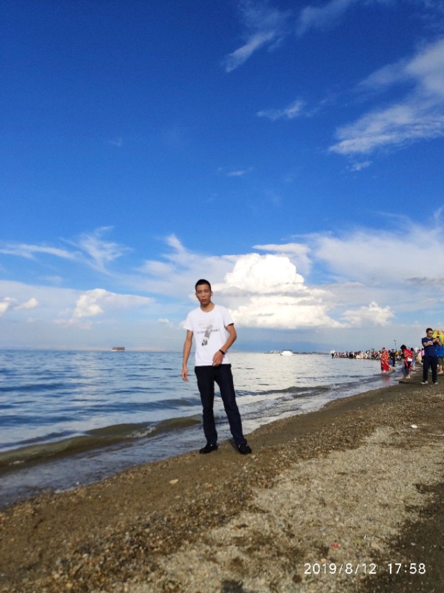 成都到茶卡盐湖旅游攻略,成都出发茶卡盐湖5日游