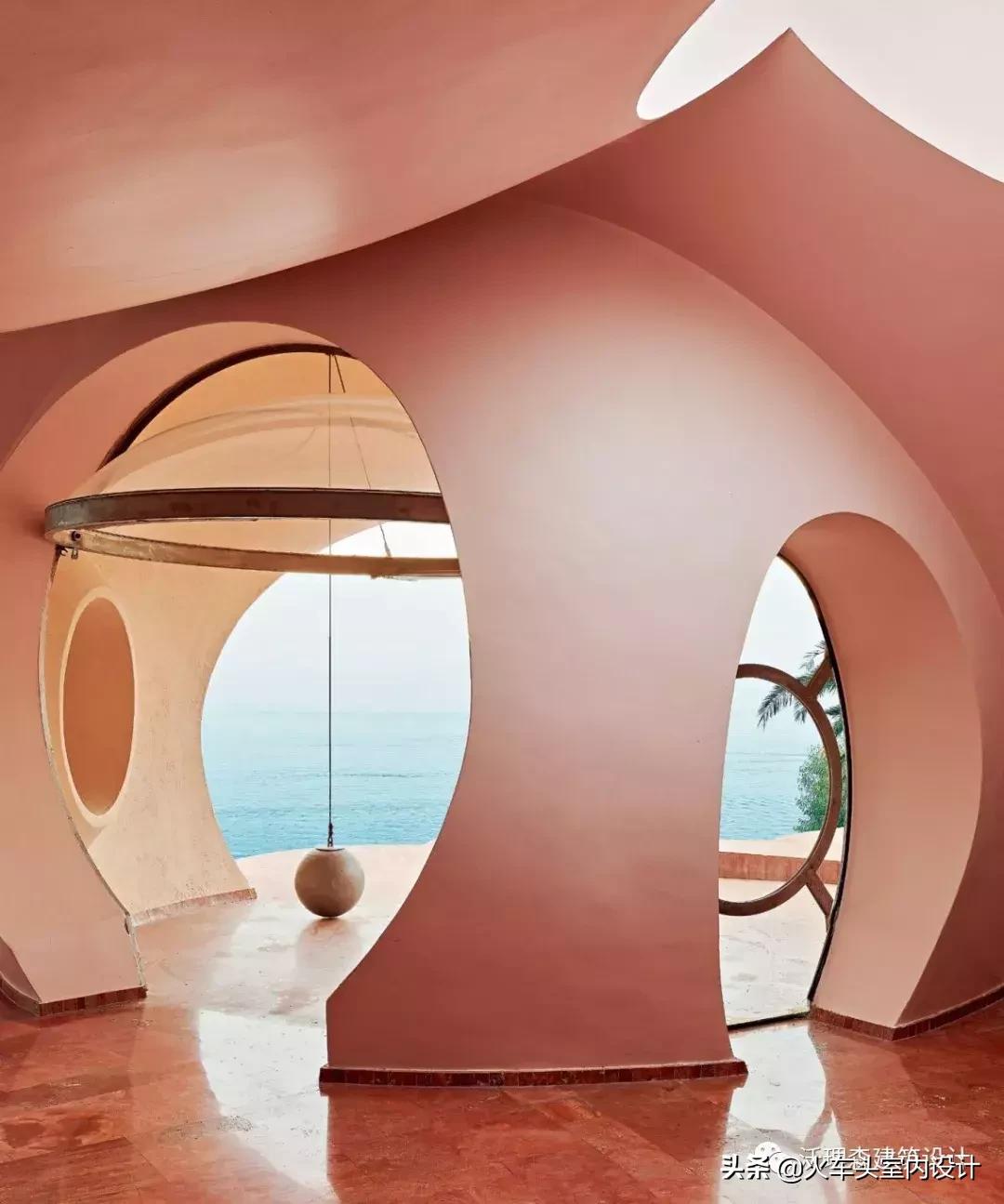 八层顶级别墅豪宅,最新的十大顶级豪宅