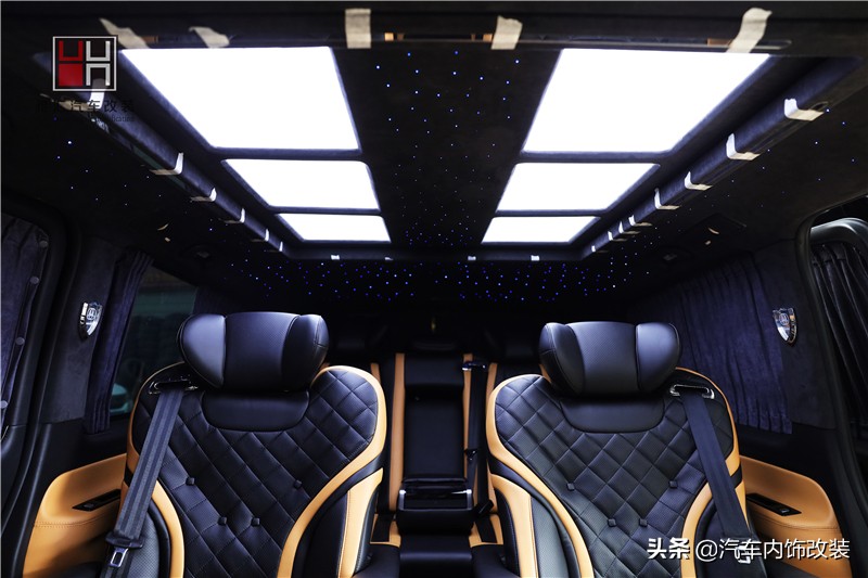 你听过的真皮座椅的“真皮”，雅汇汽车改装彻底讲清楚（收藏）