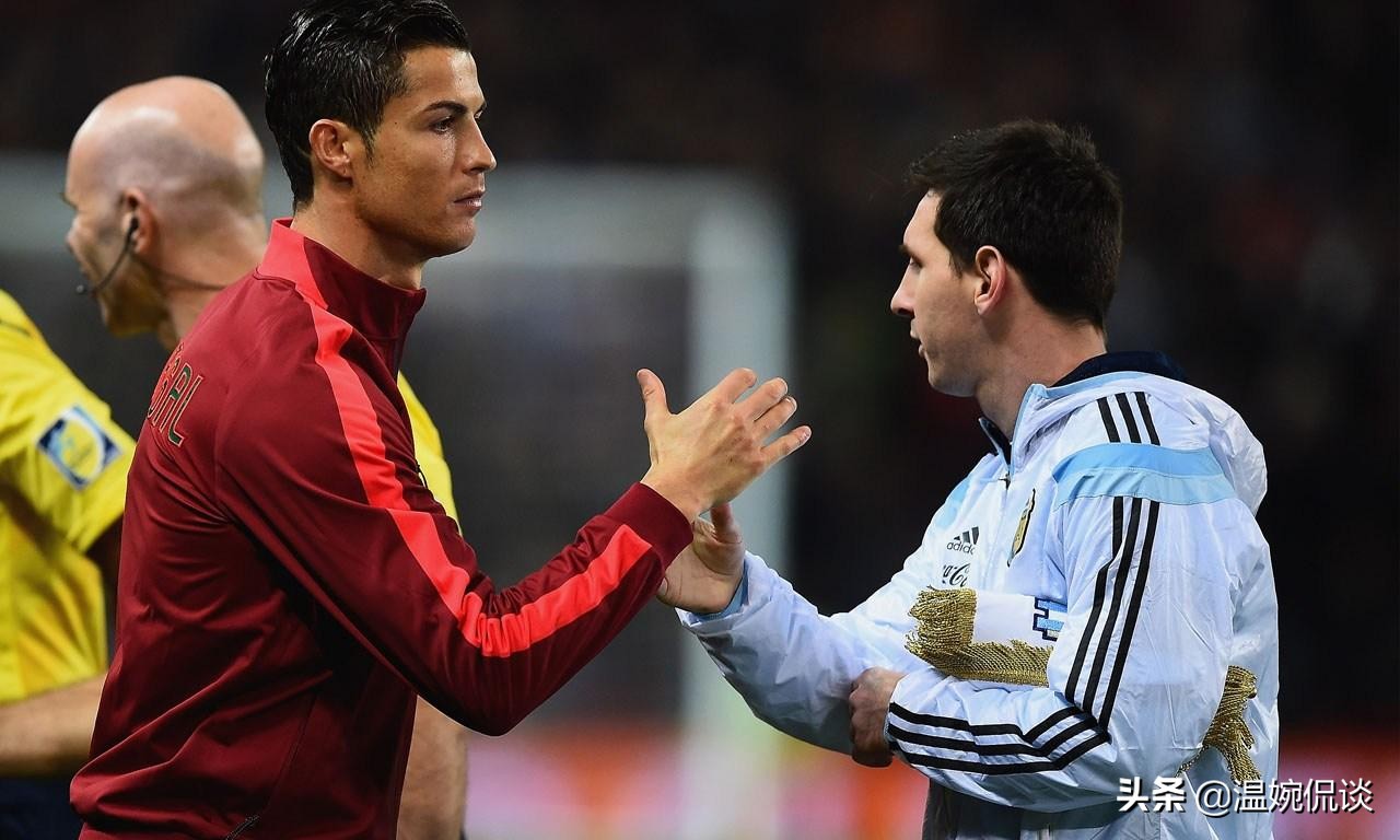 c罗谈梅西转会传闻,梅西转会对c罗有影响吗