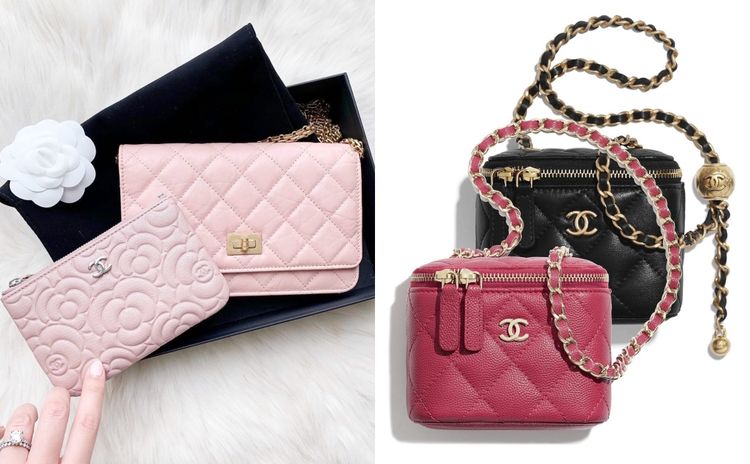 香奈儿入门款价格,香奈儿新手入门必买包