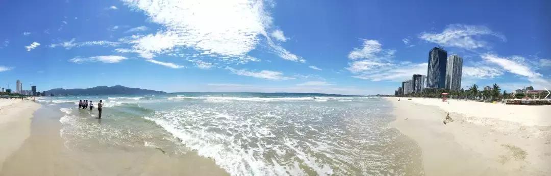 岘港有哪些越南特色美食餐馆推荐,岘港美食很好吃