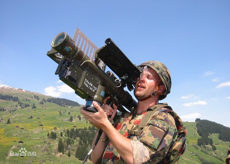 第三代地空导弹,现代化地空导弹