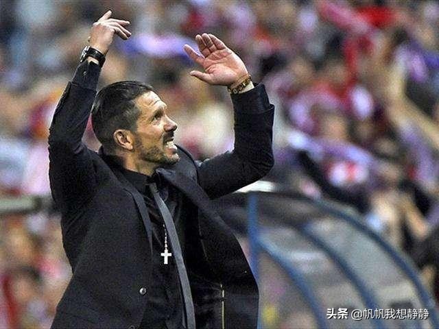 西蒙尼阿根廷缺啥培养啥,西蒙尼重用阿根廷球员